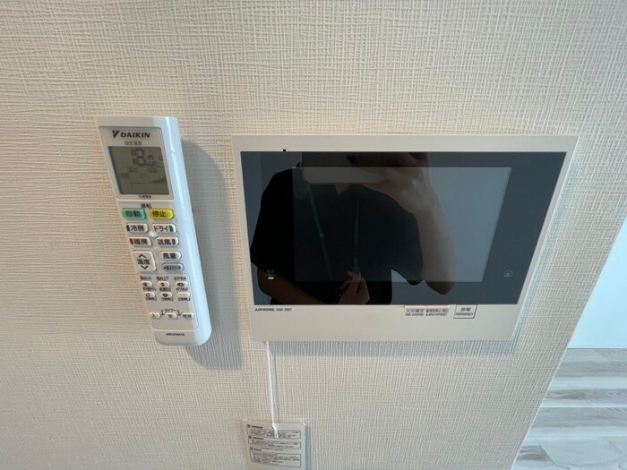 S-RESIDENCE山王の物件内観写真