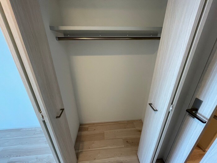 S-RESIDENCE山王の物件内観写真