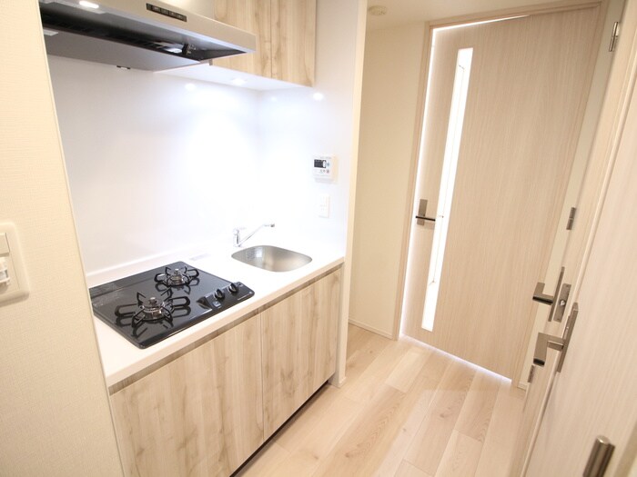 S-RESIDENCE山王の物件内観写真