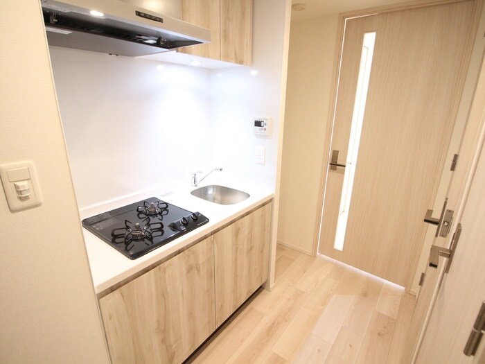 S-RESIDENCE山王の物件内観写真