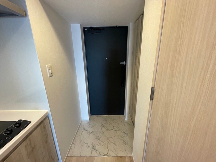 S-RESIDENCE山王の物件内観写真