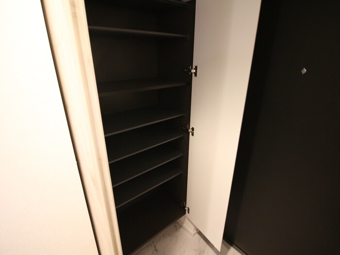 S-RESIDENCE山王の物件内観写真