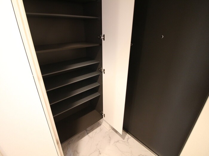 S-RESIDENCE山王の物件内観写真