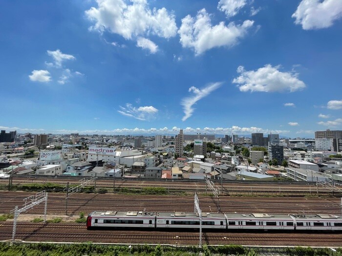 S-RESIDENCE山王の物件内観写真