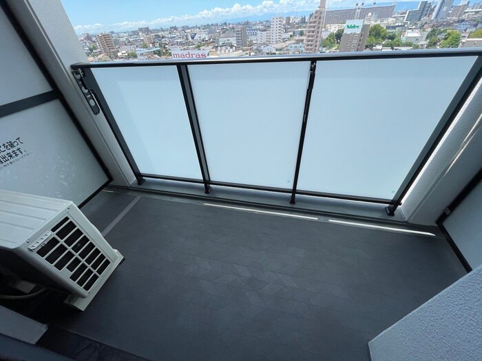 S-RESIDENCE山王の物件内観写真