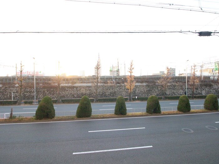 S-RESIDENCE山王の物件内観写真