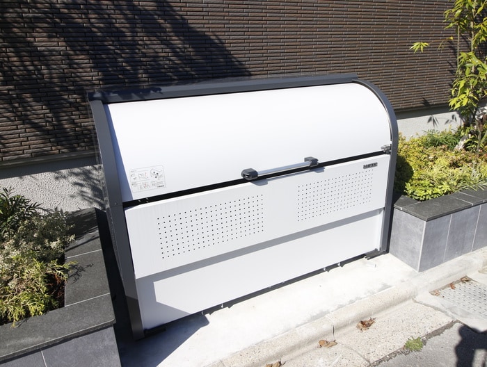 コム　ジュ　スイの物件外観写真