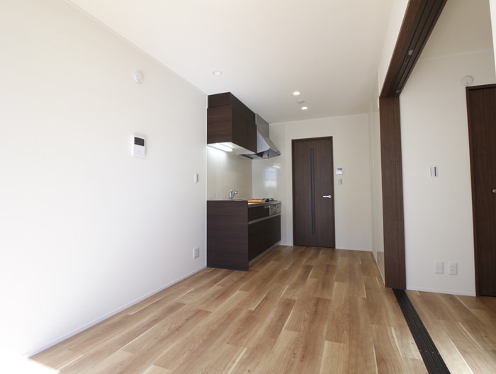 コム　ジュ　スイの物件内観写真