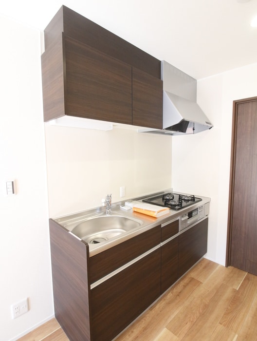 コム　ジュ　スイの物件内観写真