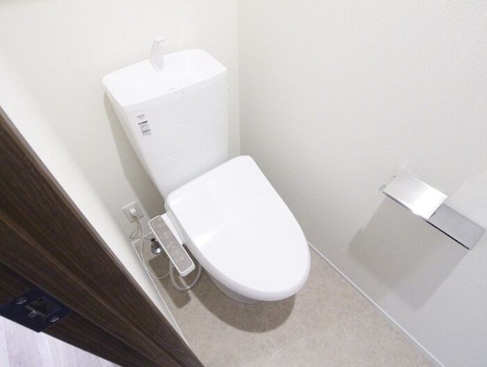 コム　ジュ　スイの物件内観写真