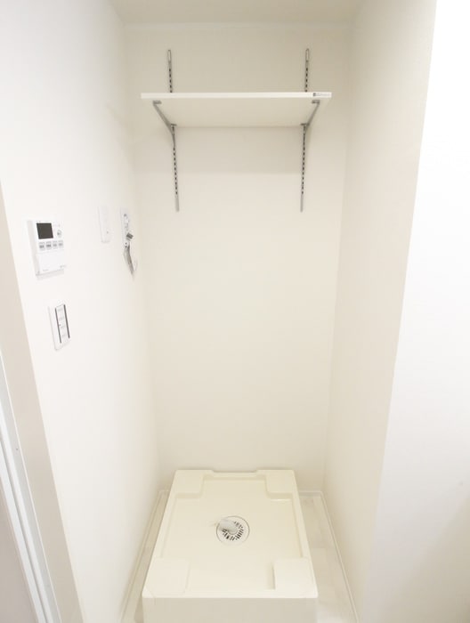 コム　ジュ　スイの物件内観写真