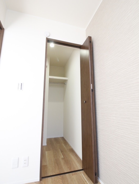 コム　ジュ　スイの物件内観写真