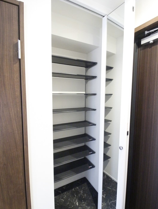 コム　ジュ　スイの物件内観写真