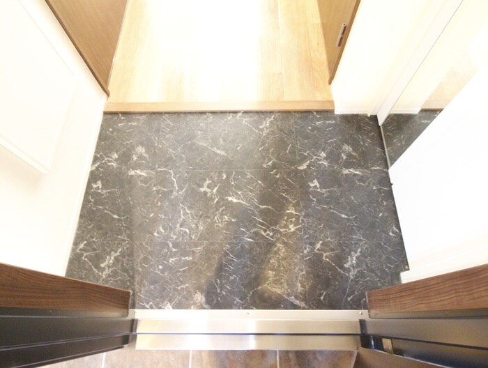 コム　ジュ　スイの物件内観写真