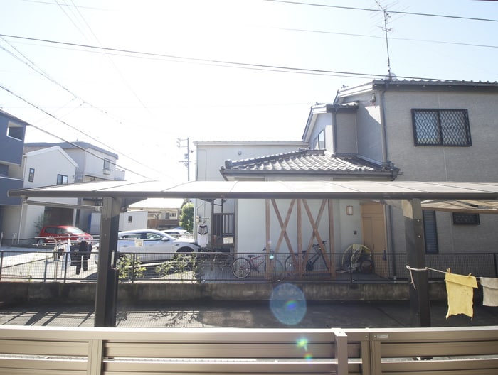 コム　ジュ　スイの物件内観写真