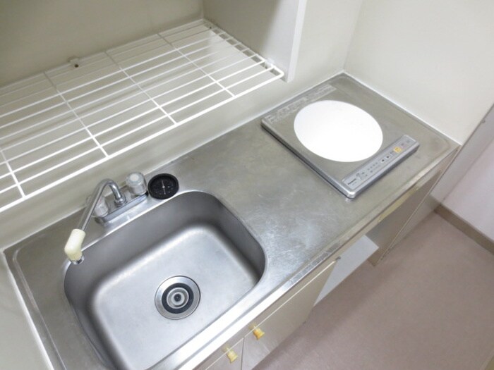 ＯＪビルの物件内観写真