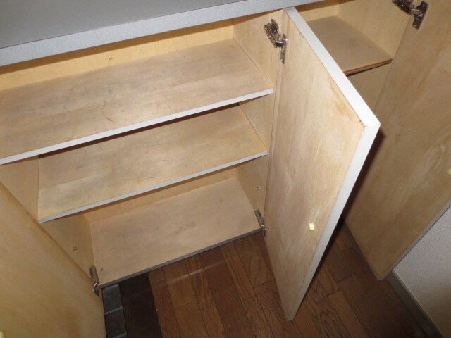 ＯＪビルの物件内観写真