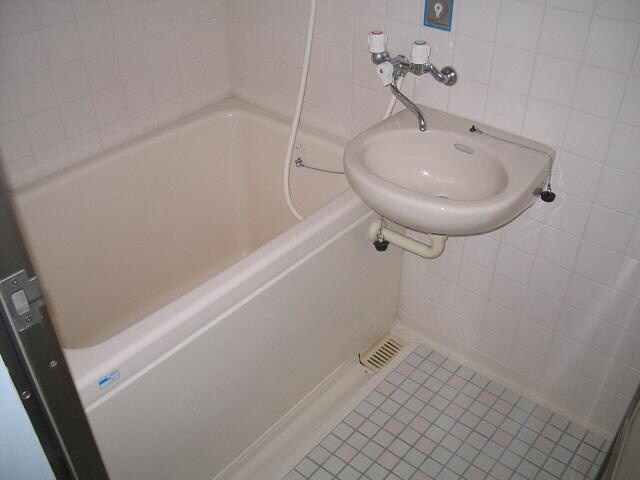 ＯＪビルの物件内観写真