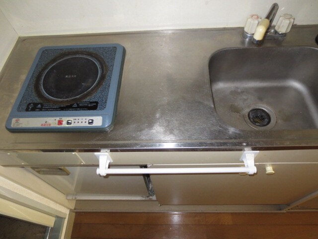 ＯＪビルの物件内観写真