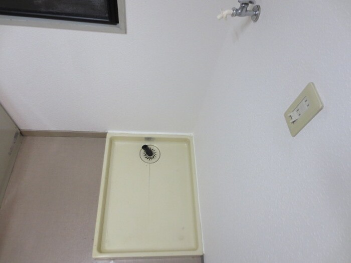 ＯＪビルの物件内観写真