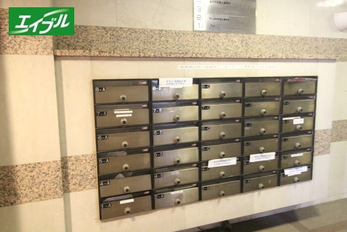 ＯＪビルの物件外観写真