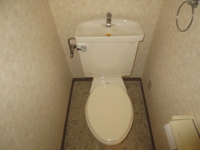 ＯＪビルの物件内観写真