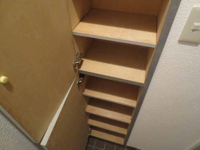 ＯＪビルの物件内観写真