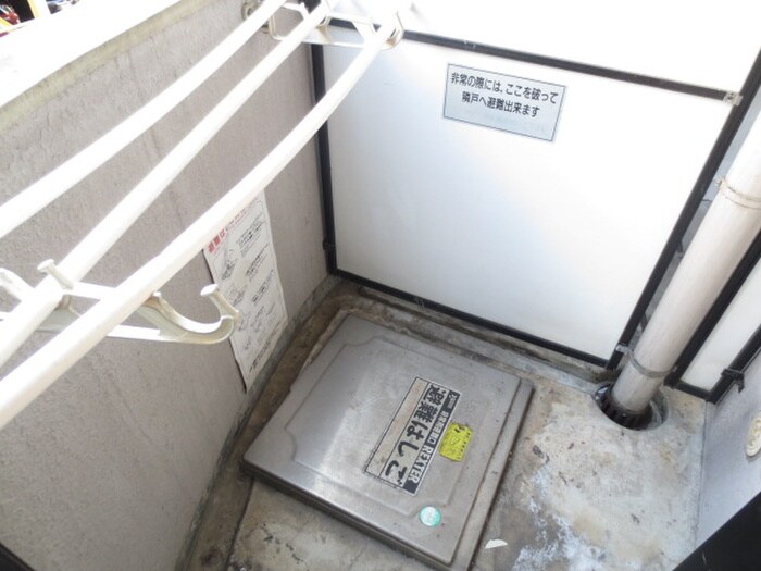 ＯＪビルの物件内観写真