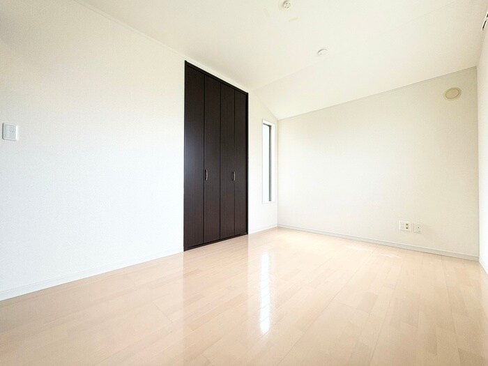 エスペランス勝川の物件内観写真