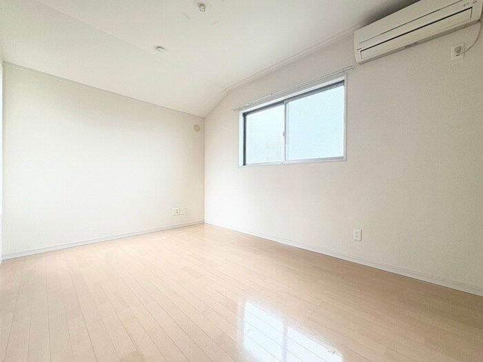 エスペランス勝川の物件内観写真