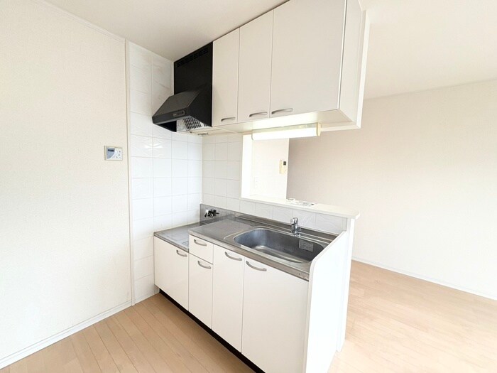 エスペランス勝川の物件内観写真