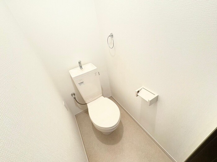 エスペランス勝川の物件内観写真