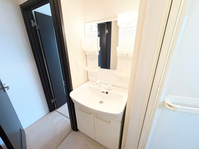 エスペランス勝川の物件内観写真