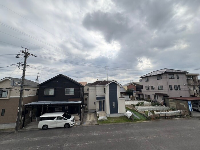 エスペランス勝川の物件内観写真