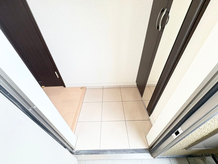 エスペランス勝川の物件内観写真