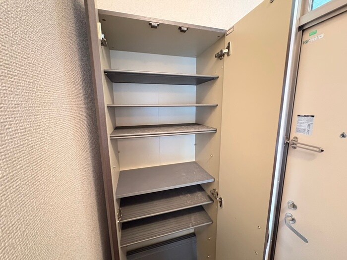 エスペランス勝川の物件内観写真