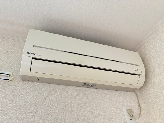 エスペランス勝川の物件内観写真