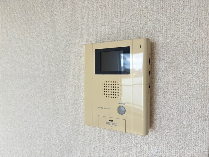 エスペランス勝川の物件内観写真