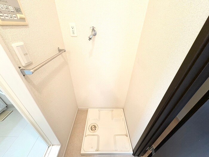 エスペランス勝川の物件内観写真