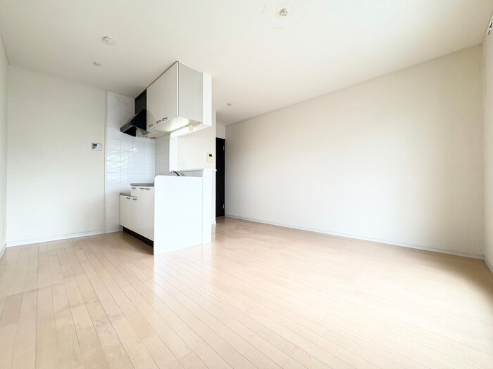 エスペランス勝川の物件内観写真