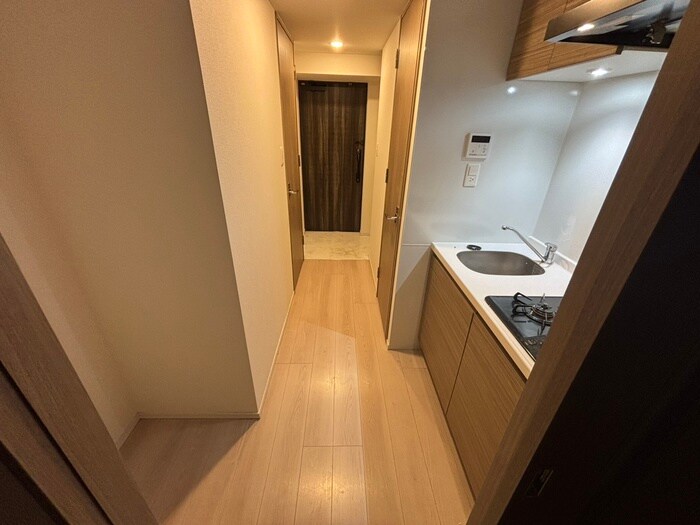 S-RESIDENCE上飯田Westの物件内観写真