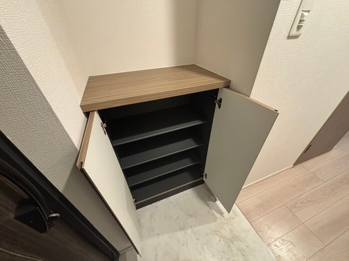 S-RESIDENCE上飯田Westの物件内観写真