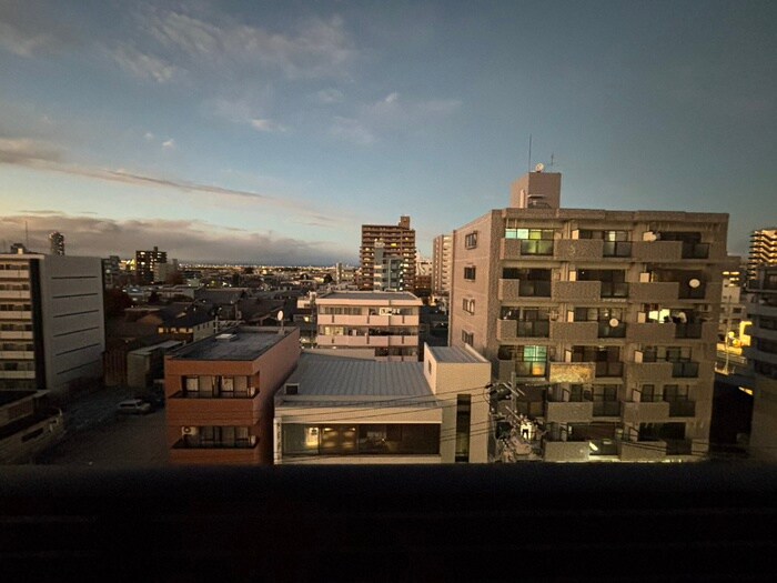 S-RESIDENCE上飯田Westの物件内観写真