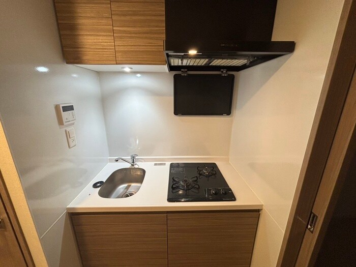 S-RESIDENCE上飯田Westの物件内観写真