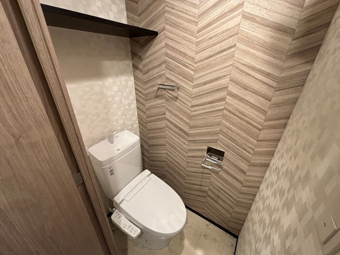 S-RESIDENCE上飯田Westの物件内観写真