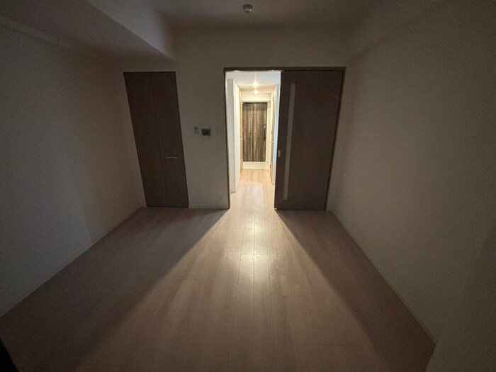 S-RESIDENCE上飯田Westの物件内観写真