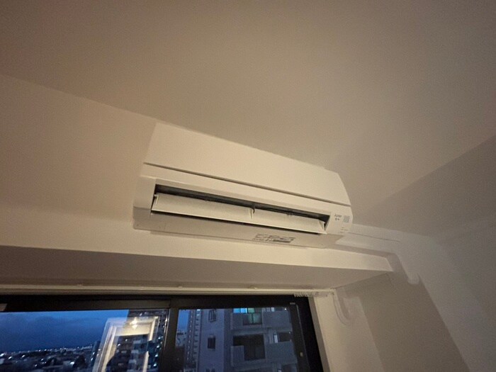 S-RESIDENCE上飯田Westの物件内観写真