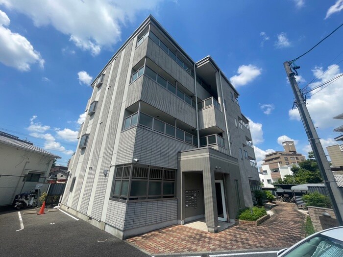 ＫＤＹ－Ⅰの物件外観写真