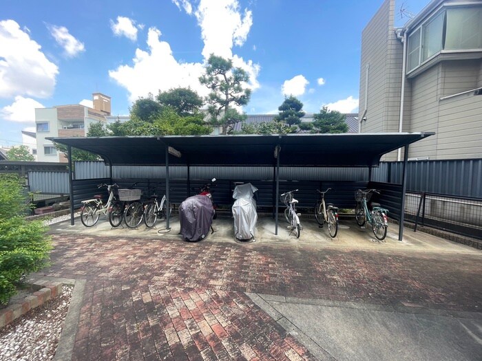 ＫＤＹ－Ⅰの物件外観写真