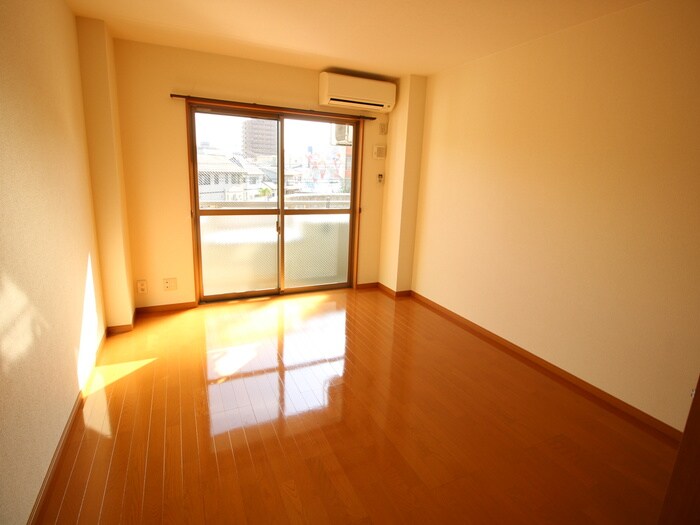 ＫＤＹ－Ⅰの物件内観写真